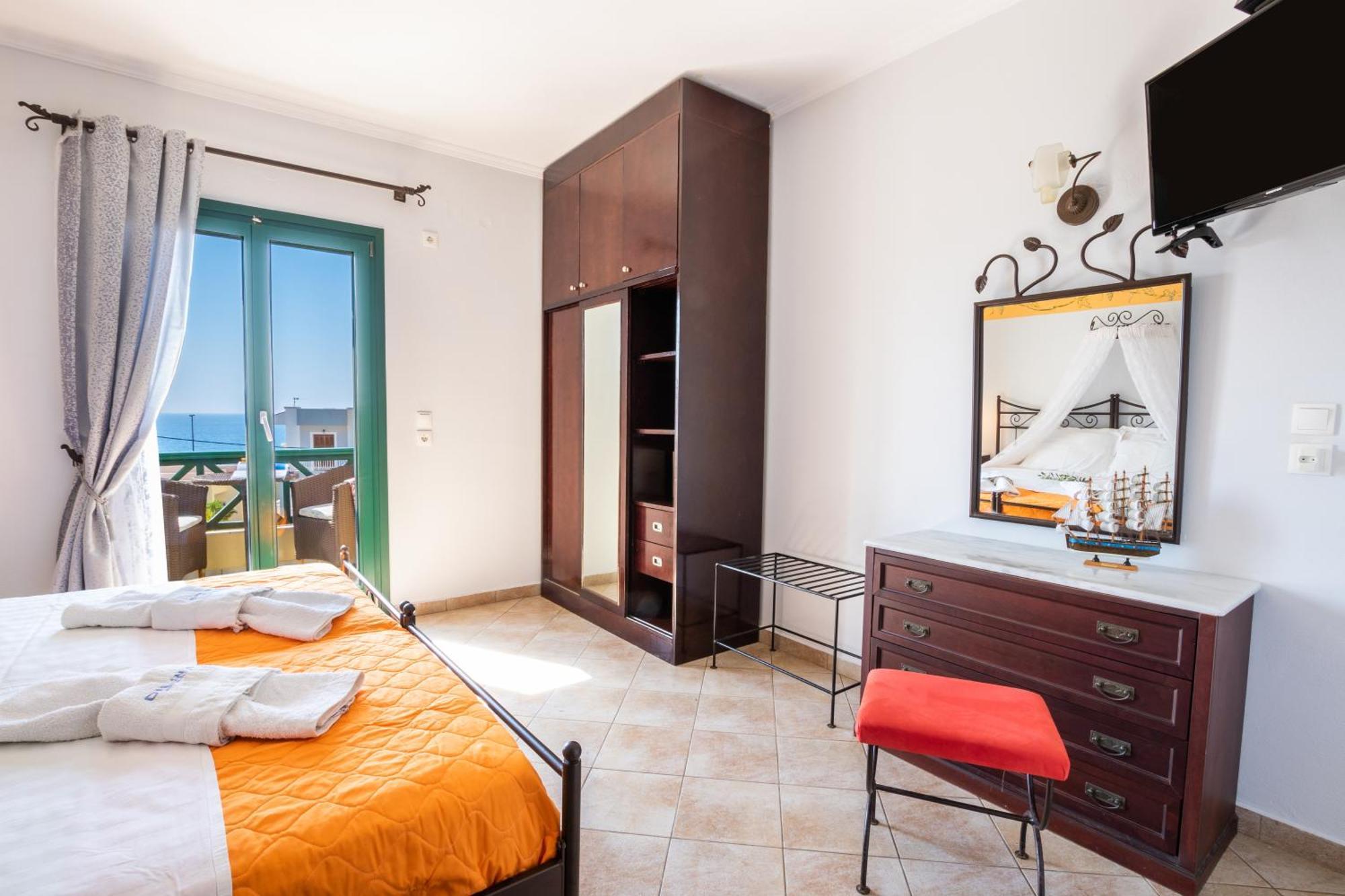 Dilina Studios Arkasa Quarto foto